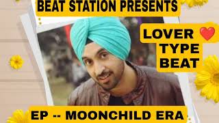 [FREE] LOVER : Beat Station(Official audio)|Diljit Dosanjh| Intense| Raj Ranjodh| Moonchild Era