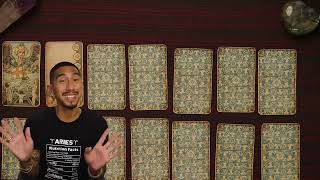Capricorn ♑️ They made up their mind and they want to talk.. 👀September 8-14 Weekly Tarot Reading