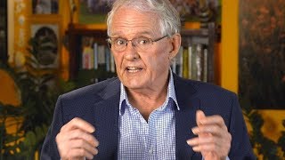 What exactly is the human condition? By biologist Jeremy Griffith