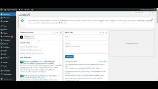 Creating a New Post and Utilizing Yoast SEO Tool in WordPress