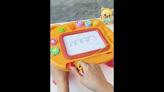 Magic slate writing board for kids educational writing pad for kids