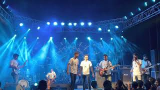 Sunraha Hain Na Tu|Swami Vivekananda Institute of Technology|College Fest|Enthuzea'23|Shreya Ghoshal