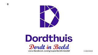 Dordthuis groeit 8