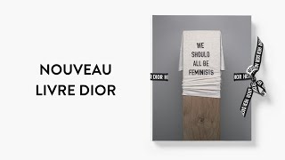 Nouveau livre HER DIOR : Maria Grazia Chiuri’s New Voice