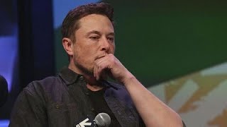 Tesla CEO Elon Musk accuses employee of sabotage