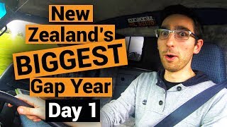 😮 Rockys Walk in Thames, Coromandel – New Zealand’s Biggest Gap Year – Backpacker Guide New Zealand