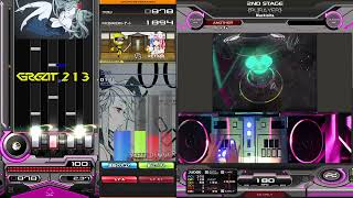 《PL|RAYER》[SPA] H-CLEAR - beatmaniaIIDX 32