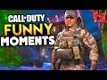 MWR Funny Moments - Christmas Carols, Killcams, Bar Fight! (Modern Warfare Remastered)