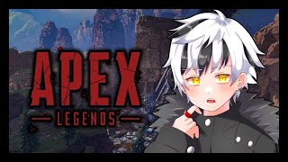 【APEX】カジュアル参加型