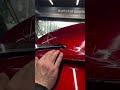 tesla model 3 2025 part 4. paintprotectionfilm teslamodel3 ppf paintcorrection tesla model3