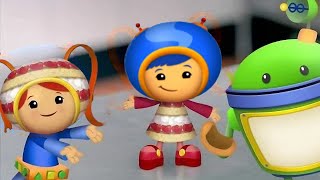 Team Umizoomi | Theme Song | New Episodes Full Episodes Marathon! for Kids Nick Jr. HD