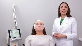 CO2RE Fractional CO2 Laser Review by Dr Kim Nichols - Harvard - Board Certified Dermatologist