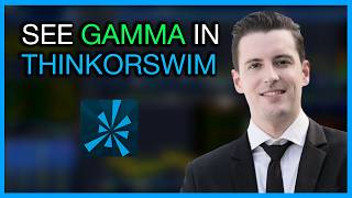 How to Easily View Gamma Exposure in Thinkorswim: Step-by-Step Tutorial