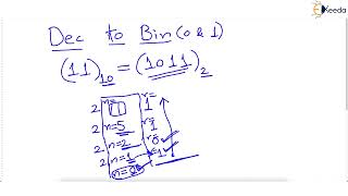 Recursive Function for Decimal to Binary | Data Structure Using C