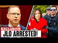 BREAKING: Feds ARREST Jennifer Lopez In CONNECTION To Diddy Trial!