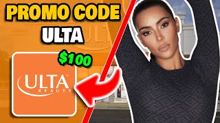 Ulta Promo Codes To Save On Beauty Products in 2024 (Verified Ulta Beauty Discount Codes!) ๐