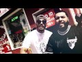 LucWolf Ft Berto Bravo "Hunting Season" Music Video
