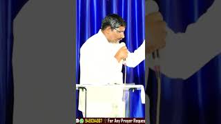 ఎండిన చెట్టు చీకిపోయిన మొద్దు #pastorkpaulsudhakar#jesusshorts #ytshorts #jesus #emmanuel #viral