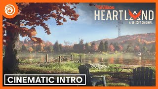 The Division Heartland | Intro-Sequenz