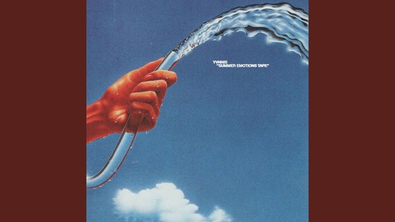 Backyard Youtube Music