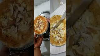 Nawabi seviyan recipe