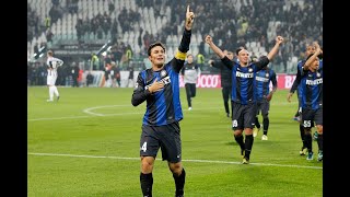 Inter 2012-2013 (Tutti i Goal Del Girone di Andata)