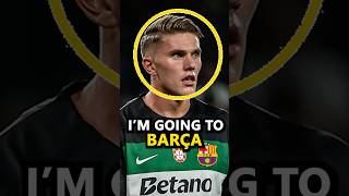 Viktor Gyokeres: Premier League Battle or Barcelona Move? 😱⚽ #Gyokeres #Barcelona