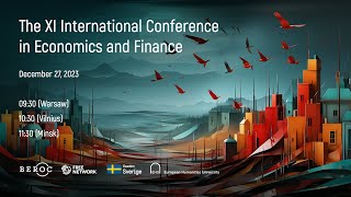 The XI BEROC International Conference in Economics and Finance