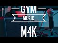 power up your workout high energy instrumental gym music 4