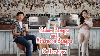 Sailom Bangpu \u0026 Afternoon Coffee Shops