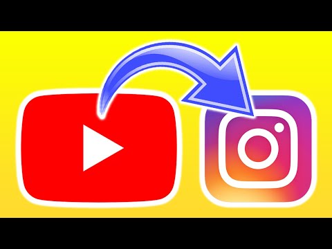 How to Post a YouTube Video to Instagram