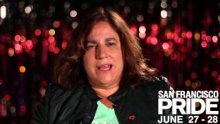 TV COMMERCIAL SF Pride 2015 30 second