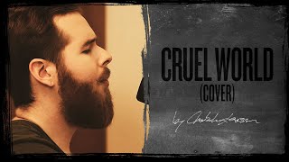 Christian - Cruel, Cruel World (cover) || Red Dead Redemption 2 Soundtrack
