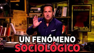 Argentina: un fenómeno sociológico | Reflexión de Iker Jiménez en #CuartoMilenio 19x12