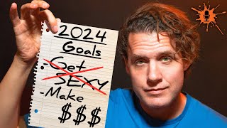 What Everyone Gets Wrong About Goals