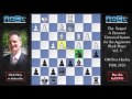 the sniper with gm henley how to dominate the maroczy bind