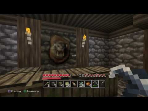Minecraft: skyrim world Minecraft: skyrim world