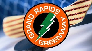 Grand Rapids-Greenway Girls' Hockey Falls to Andover 7-3 in Section Final | Lakeland News