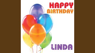 Happy Birthday Linda (Single)