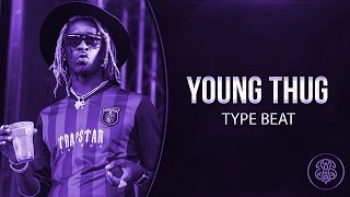 [FREE] Young Thug Type Beat 2016 - 'Waves' ( Prod by @ProdByAlexSmith )