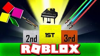 Roblox Gear Videos 9tube Tv - the 10 most powerful roblox gears of 2017