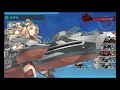 【艦これ】6 5でネルソンタッチを使ってみた結果www【艦隊これくしょん】