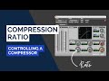 Compression Ratio Explained | Controlling a Compressor