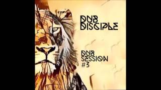 Dub Disciple - Jablicko ft. Luz