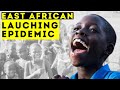 East African Laughing Epidemic – History Documentary