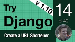 Try Django 1.10 - 14 of 40 - Override the Save Method