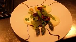 La Villa Lorraine Restaurant Review Wbp Stars