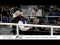 producer profitability listening session montana livestock auction