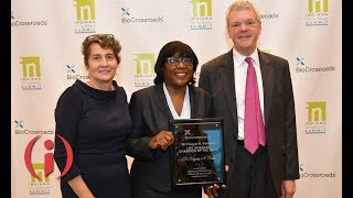 'Catalyst' Caine Wins Watanabe Award