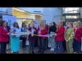 Ribbon Cutting: Ozark Rape Crisis Center